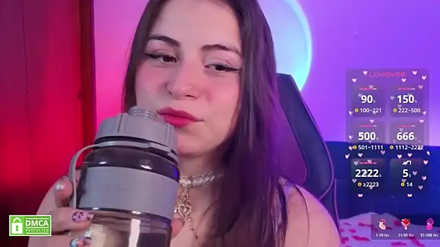 Taiga Cute online show from November 13, 8:02 am