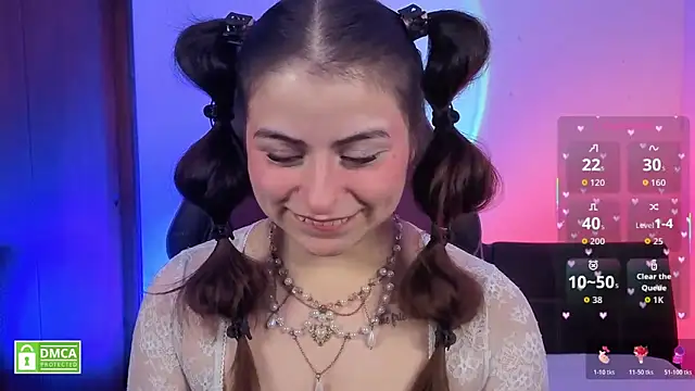 Taiga Cute online show from January 7, 8:50 am