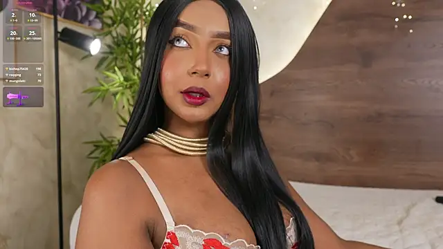 mia lacy  online show from June 23, 10:24 am