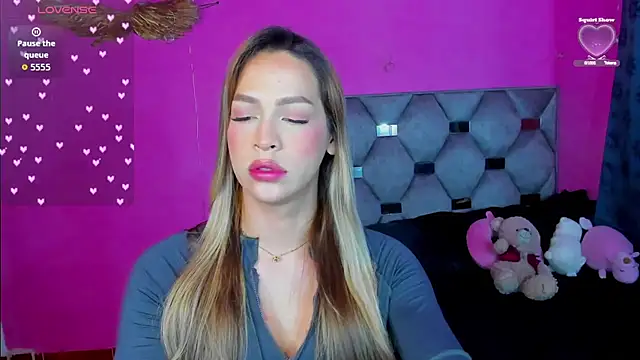 hanna tss online show from September 25, 2:15 am