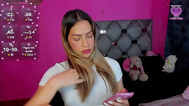 hanna tss online show from October 28, 3:54 am