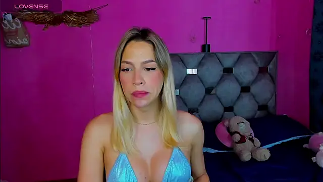 hanna tss online show from February 3, 10:42 am