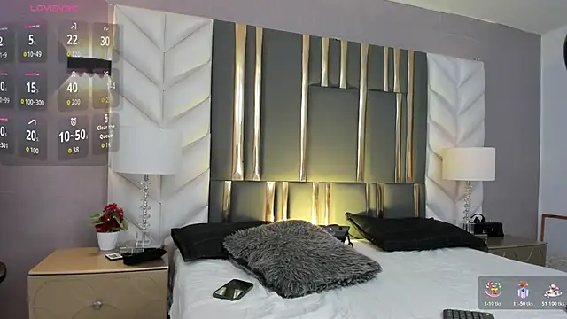 Snapshot of SaraJonness chatting on October 30, 12:28 pm SaraJonness online show from October 30, 12:28 pm