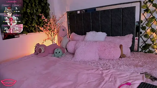 Yumeku 04  online show from October 31, 5:08 am