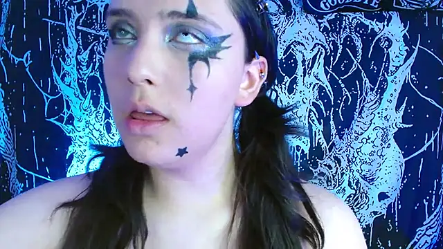 mikaskullcs online show from October 4, 5:38 am