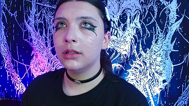 mikaskullcs online show from October 10, 4:44 am