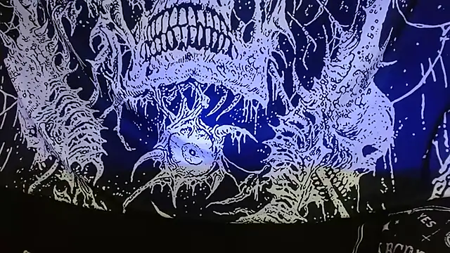 mikaskullcs online show from October 17, 8:55 pm