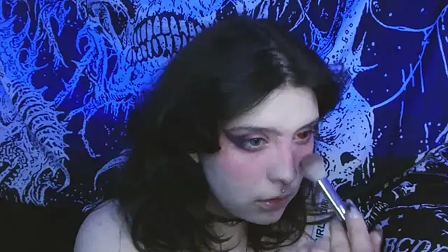 mikaskullcs online show from February 2, 10:19 pm