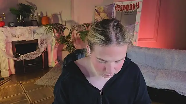 Snapshot of Jes_Solar chatting on November 1, 9:50 pm Jes Solar online show from November 1, 9:50 pm