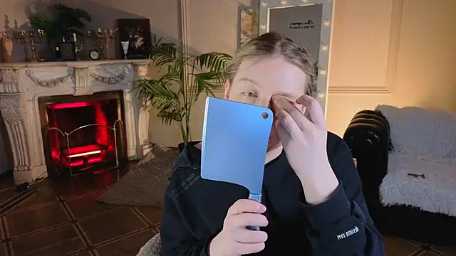 Jes Solar online show from November 23, 10:09 pm