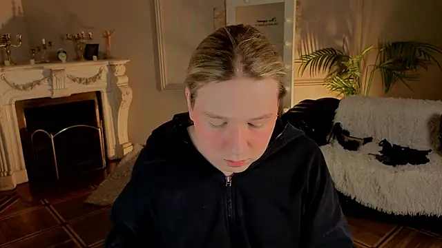 Jes Solar online show from February 1, 9:46 pm