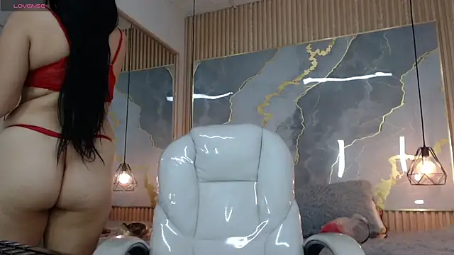 Snapshot of nei_girl chatting on February 17, 11:40 am nei girl online show from February 17, 11:40 am