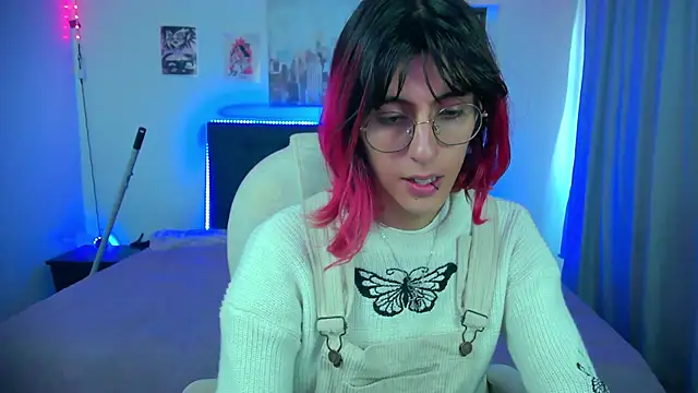 goth minerva online show from February 28, 1:23 pm