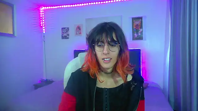 goth minerva online show from May 9, 1:38 pm