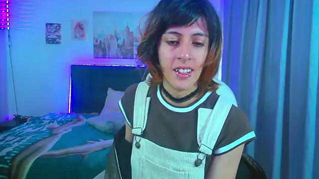 goth minerva online show from June 19, 1:37 pm