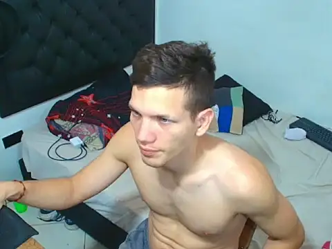 kevinkewman online show from March 29, 10:04 am