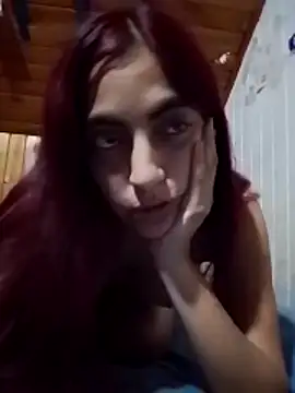 Snapshot of bbitaincognita chatting on February 6, 6:18 am bbitaincognita online show from February 6, 6:18 am