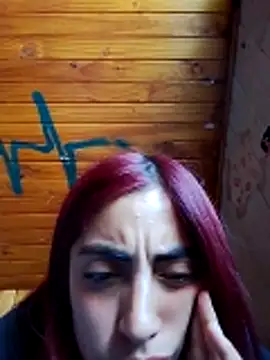 Snapshot of bbitaincognita chatting on February 13, 7:10 pm bbitaincognita online show from February 13, 7:10 pm