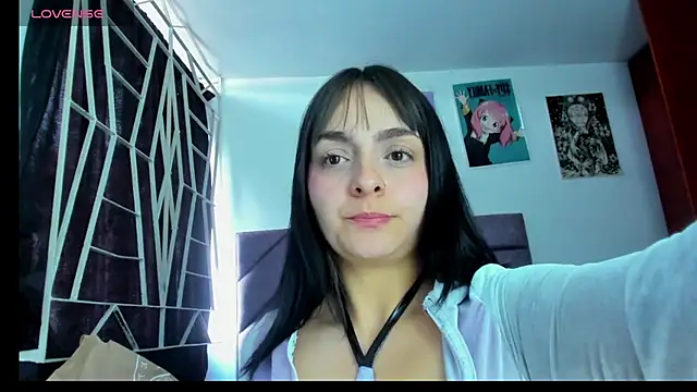 KARINNA  RAVEN online show from May 3, 10:16 pm