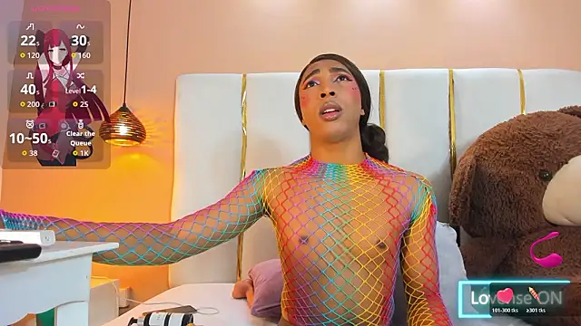 Electtra Scretch online show from March 12, 3:45 am