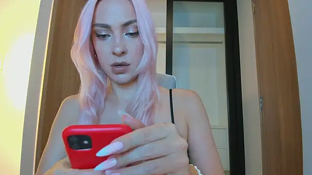  Miss Valentina  online show from February 28, 1:23 pm