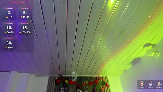 Snapshot of midory_ chatting on September 22, 3:30 am midory online show from September 22, 3:30 am