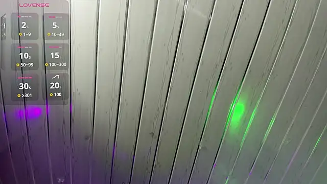 midory  online show from November 21, 4:11 am