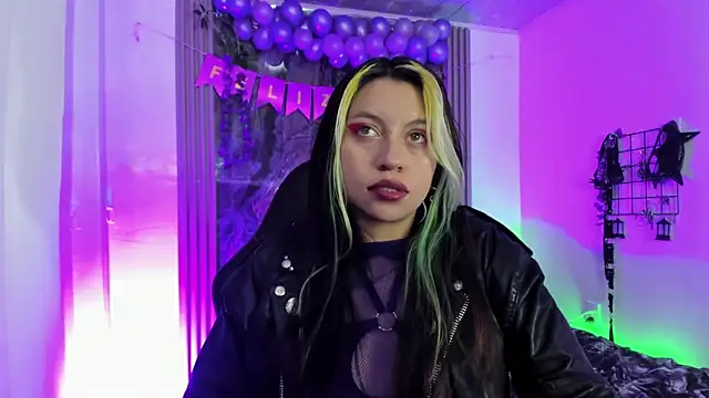 midory  online show from November 27, 7:21 am