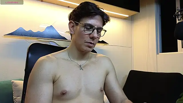 Almiboys online show from March 19, 5:08 am