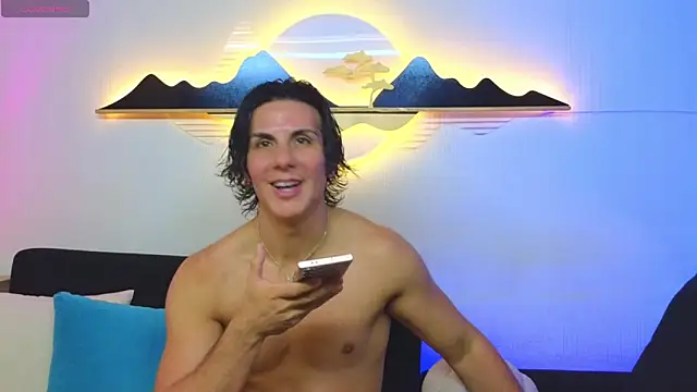 Almiboys online show from October 5, 11:57 pm