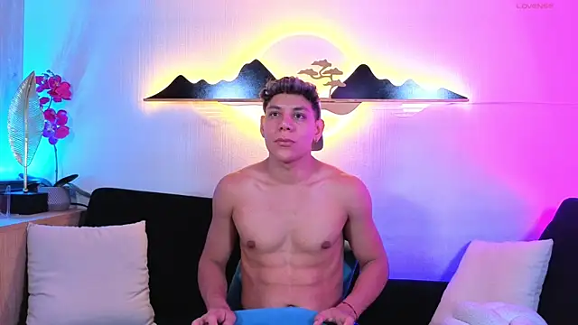 Almiboys online show from May 7, 11:32 pm