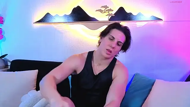 Almiboys online show from May 12, 2:52 am