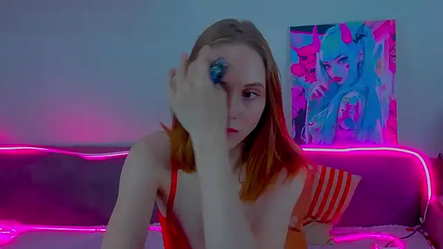 Gina lovelyy online show from September 9, 11:10 am