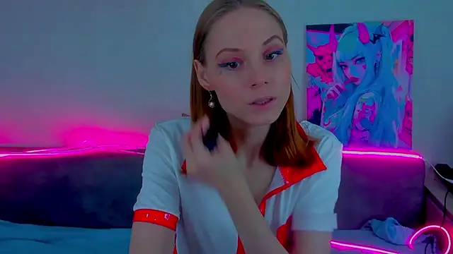 Gina lovelyy online show from September 13, 3:17 am