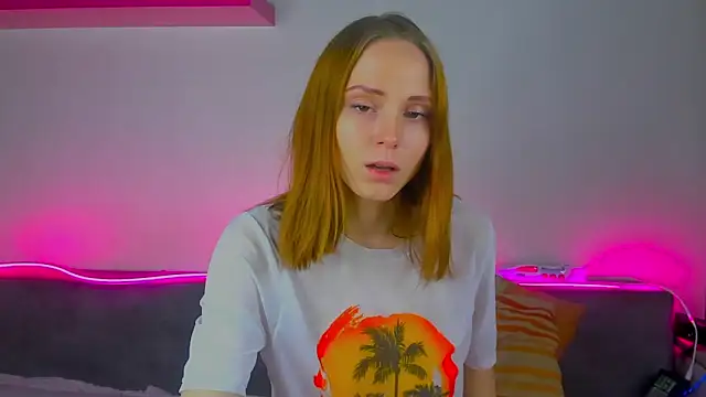 Gina lovelyy online show from October 10, 11:09 am