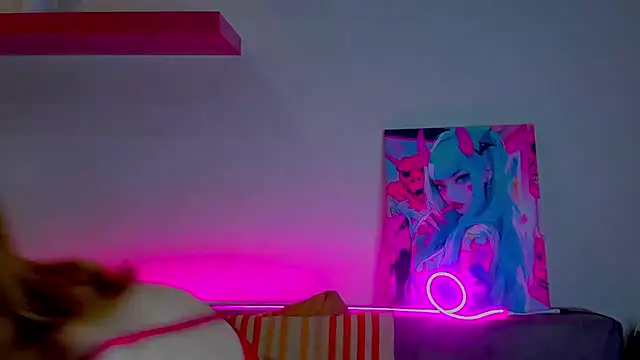 Gina lovelyy online show from October 23, 11:31 am