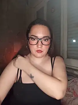 myla rommer1 online show from June 6, 3:55 am