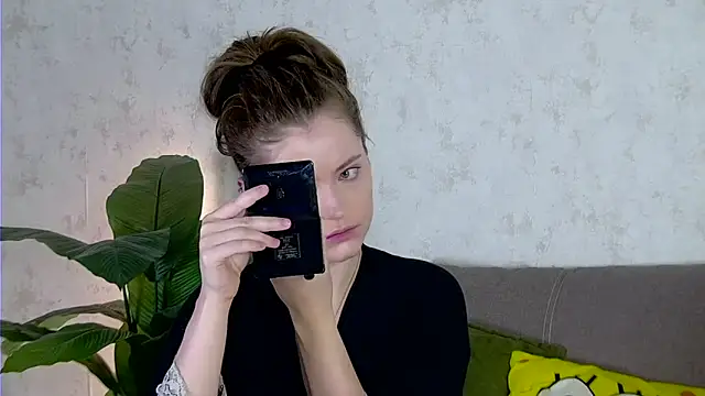 AshleyD  online show from October 21, 2:56 am