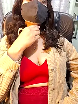 dimple1312 online show from March 19, 4:55 pm