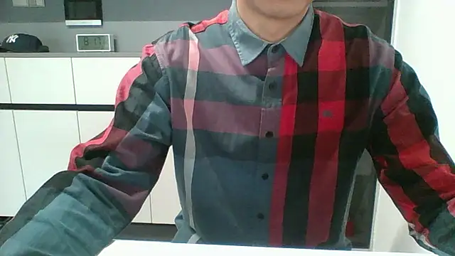 Snapshot of nole_china7 chatting on October 2, 12:17 am nole china7 online show from October 2, 12:17 am