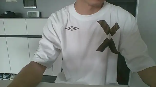 Snapshot of nole_china7 chatting on October 3, 12:29 am nole china7 online show from October 3, 12:29 am