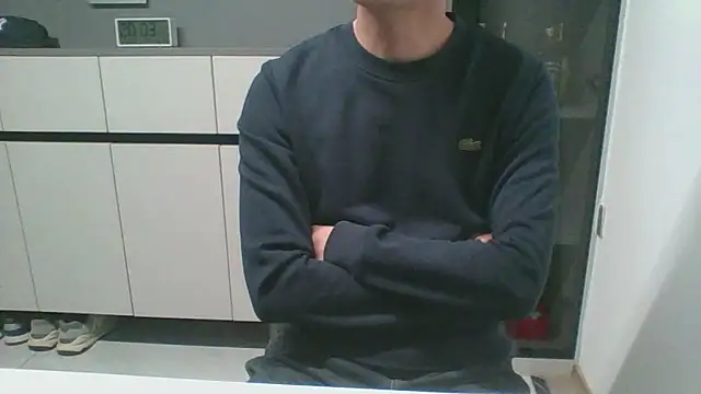 Snapshot of nole_china7 chatting on October 12, 12:04 pm nole china7 online show from October 12, 12:04 pm