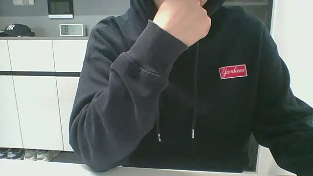 Snapshot of nole_china7 chatting on October 15, 12:33 am nole china7 online show from October 15, 12:33 am