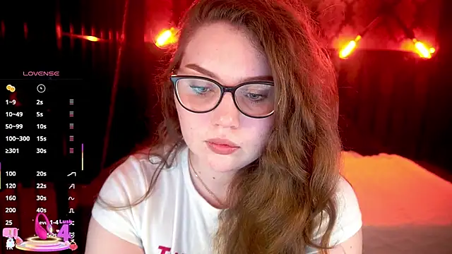 LuxSopphia online show from May 9, 12:43 pm