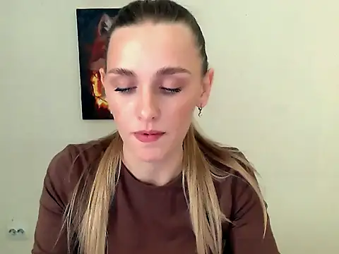 Doll Angelina online show from October 4, 5:49 am