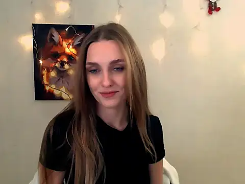 Doll Angelina online show from December 3, 6:54 am