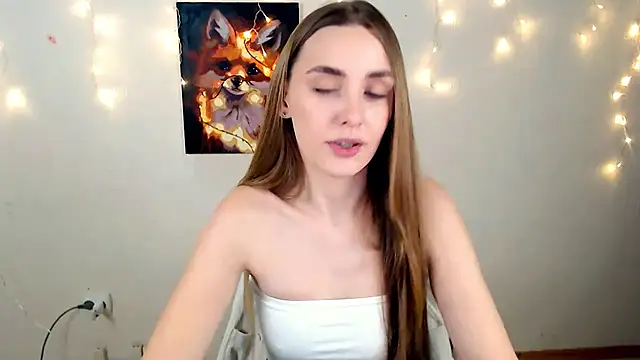 Doll Angelina online show from March 28, 6:57 am