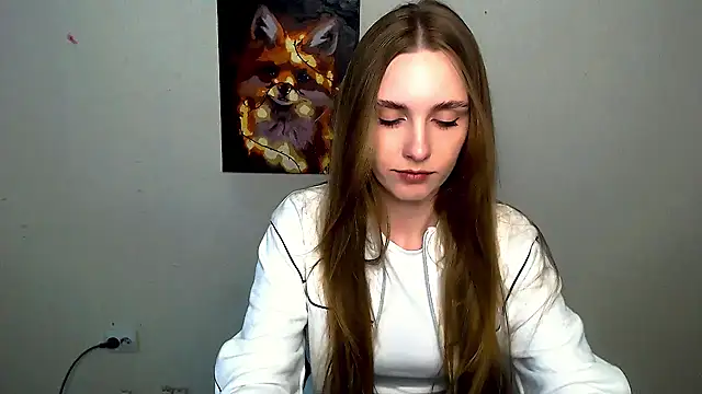 Doll Angelina online show from May 1, 5:56 am