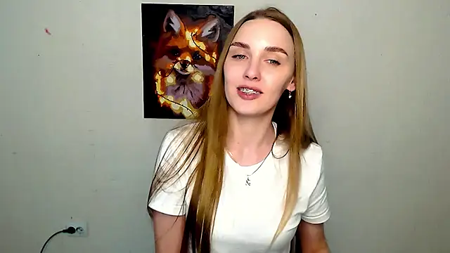 Doll Angelina online show from May 8, 9:14 am