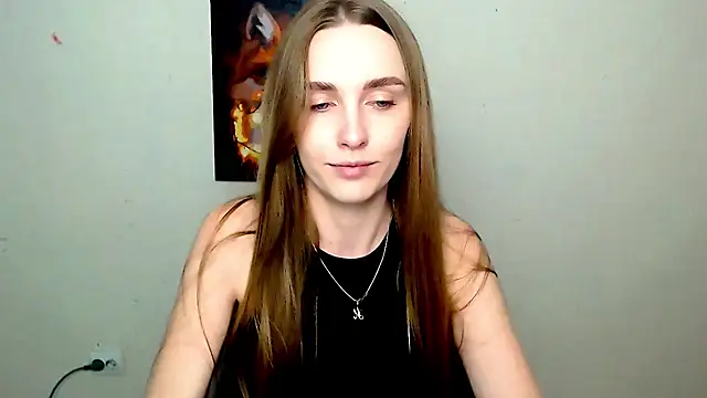 Doll Angelina online show from May 13, 6:11 am